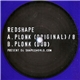 Redshape - Plonk